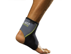 Бандаж Select Anckle Support 6100