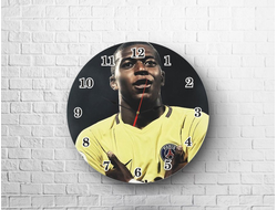 Часы Kylian Mbappe Lottin, Килиан Мбаппе Лоттен №4