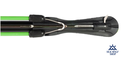 Арбалет подводный Salvimar WILD PRO 50