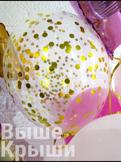 Сет &quot;Собачка Скай&quot; (11 шариков)