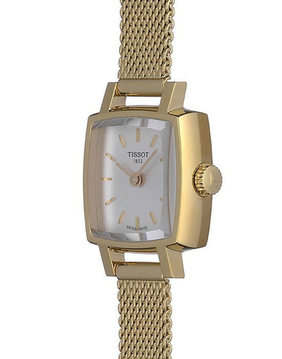 Швейцарские часы Tissot T058.109.33.031.00