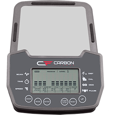 Велотренажер Carbon Fitness U708