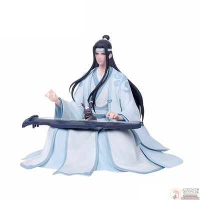 Фигурка Ванцзи Лань (Wangji Lan Cloud Recess Rhyme Ver.)