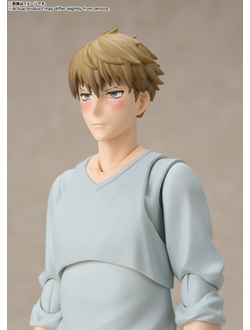 Фигурка Лойд Форджер (Loid Forger Father of the Forger Family ver. S.H.Figuarts)