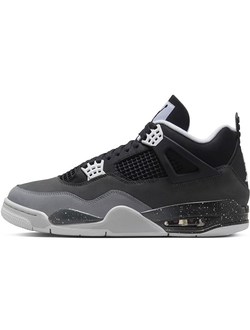 Nike Air Jordan 4 Retro Fear