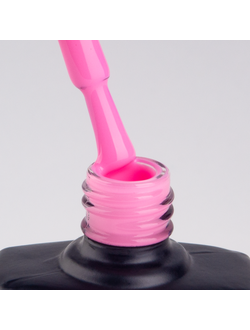 Гель-лак RockNail Barbiecore 741 Think Pink 10 мл