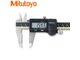 Mitutoyo Digimatic Caliper .0005 Resolution, штангенциркуль