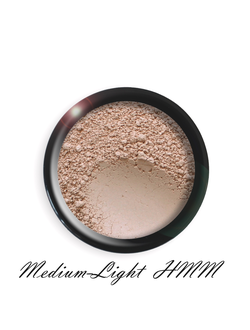 минеральный консилер medium-light hmm