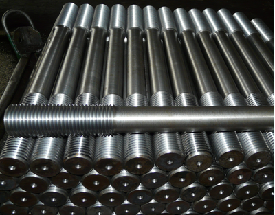 Шпильки для фланцевых соединений, шпильки ГОСТ 9066-75, СЕНСОР, шпильки фланцевые гост 9066 купить