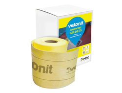 Лента изоляционная эласт. Weber 828 10м [59471]