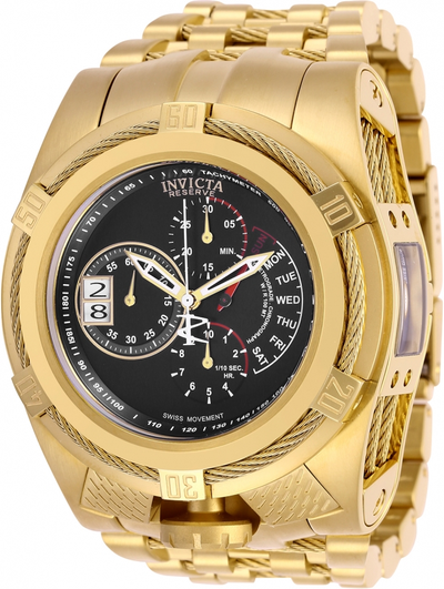 Часы Invicta 16956 Bolt Zeus Tria Reserve