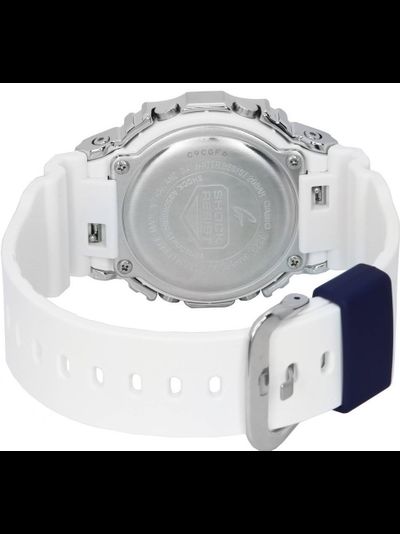 Часы Casio G-Shock GM-5600LC-7