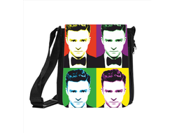 Сумки Джастин Тимберлейк, Justin Timberlake