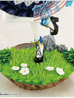 Фигурка 1/7 Барбара (Barbara Pegg)