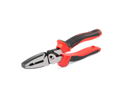 Пассатижи диэлектрические со сдвоенным шарниром 225 мм серия СТАНДАРТ для работ под напряжением до 1000 В