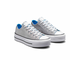 Кеды Converse Chuck Taylor All Star Lift Hybrid Shine Low Top