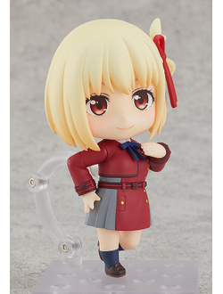 Нендроид Тисато Нисикиги (Chisato Nishikigi)