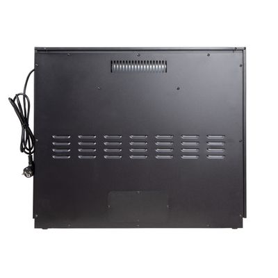 Электроочаг MoonBlaze Deluxe BL