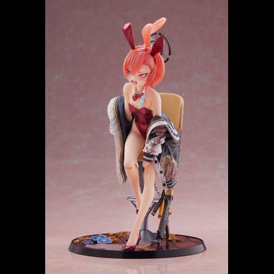 Фигурка 1/7 Нэру Микамо (Neru Mikamo Bunny Girl)