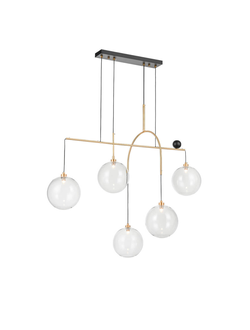 Подвесной светильник Vele Luce Freedom VL 5544 P05