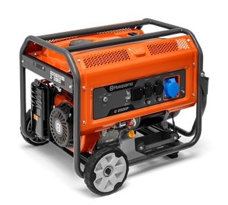 Husqvarna g8500p аккумулятор
