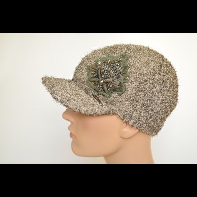 Vizio бейсболка Италия