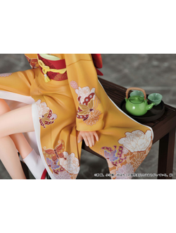 Фигурка 1/6 Ироха Ишики (Iroha Isshiki Kimono Ver.)