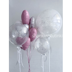 Набор "Сахарная пудра"