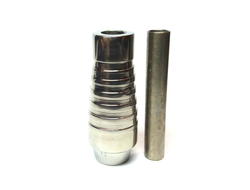 Держатель из нержавеющей стали ST-201 (20мм х 50мм)