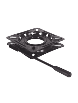 Переходник-основание сидений поворотное с фиксацией