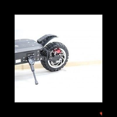ЭЛЕКТРОСАМОКАТ GT 1600S с Мотовилкой
