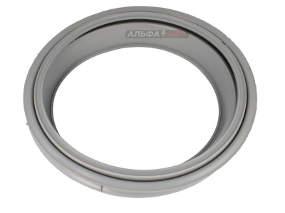 Манжета люка Indesit, Ariston 144001975 для стиральной машины