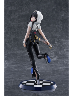 Фигурка 1/7 Такина Иноуэ (Takina Inoue Band ver.)