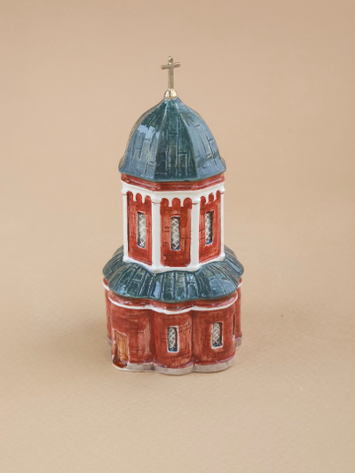 Собор Петра Митрополита