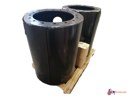 Сдваивания колес для трактора К-7 (735-742) под диски R38