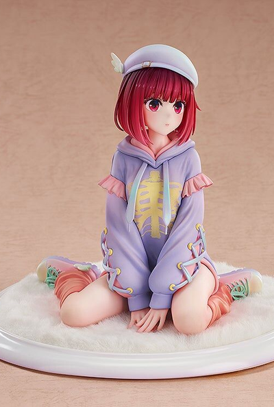 Фигурка 1/6 Кана Арима (Kana Arima Hoodie Style Ver.)