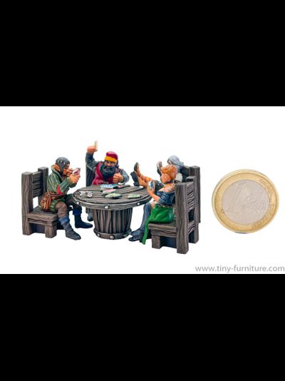 Картежники