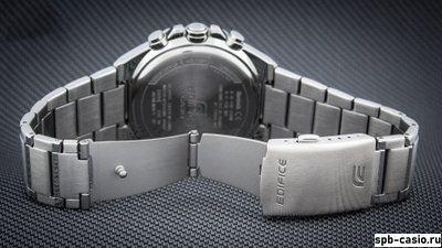 Часы Casio Edifice ECB-10DB-1AEF