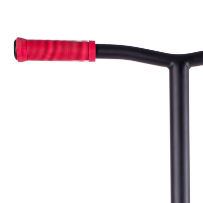 Трюковой самокат Tech Team Practic red