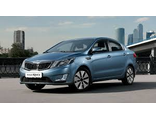 KIA Rio III седан (2005-2011)