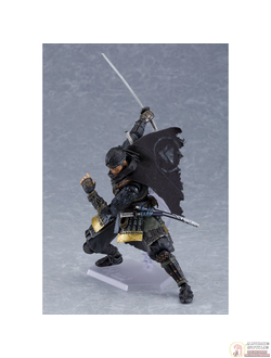 Фигурка фигма figma Sakai Jin