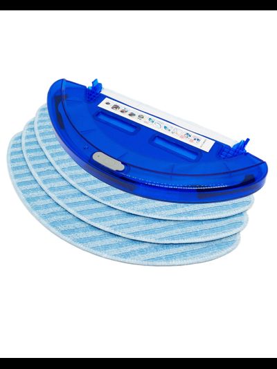 Набор аксессуаров для робот пылесоса Tefal Explorer S20 RG68 S40 RG72