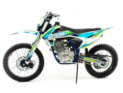 Мотоцикл Кросс Motoland X3 250 LUX (172FMM)