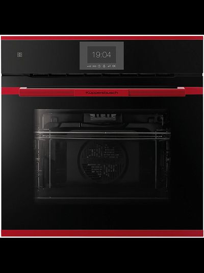 Духовой шкаф Kuppersbusch BP 6550.0 S8 Hot Chili