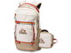 Рюкзак с ланчбоксом Dakine Happy Camper Mission 25L HCSC Rainbow