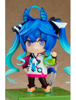 Нендроид Твин Турбо (Twin Turbo)