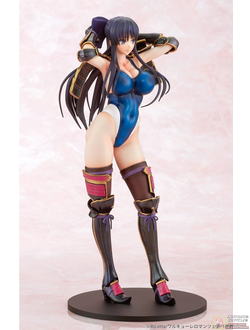 Фигурка 1/6 Ryuuzouji Akane Navy Swimsuit & Bikini ver.