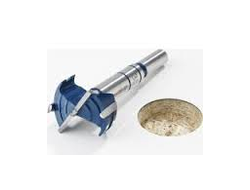 Твёрдосплавные композитные свёрла и свёрла Форстнера