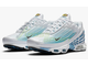 Nike Air Max TN Plus 3 Blue Арт 2 сбоку