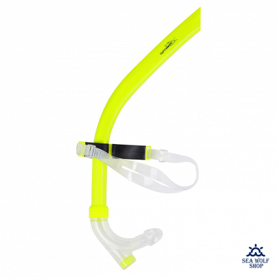 Трубка LightSwim фронтальная